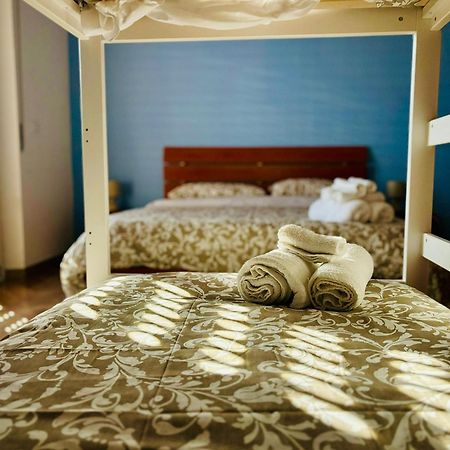 La Bottaia De' Roveri Ortona Εξωτερικό φωτογραφία